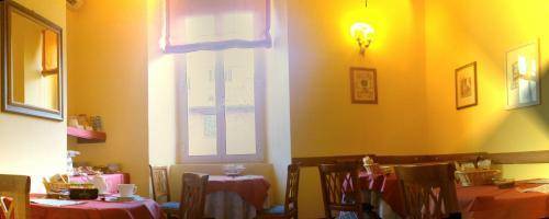 Residenza d'Epoca Palazzo Fani Mignanelli, Siena