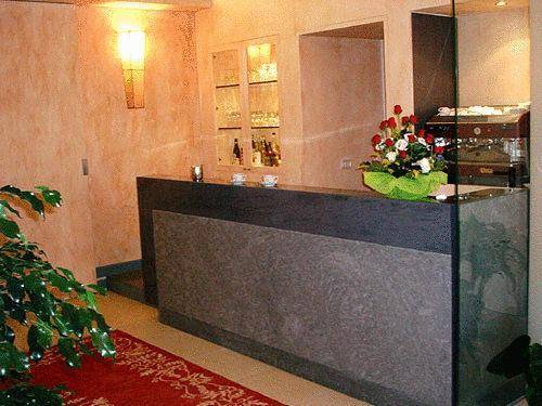 Hotel La Colonna, Siena