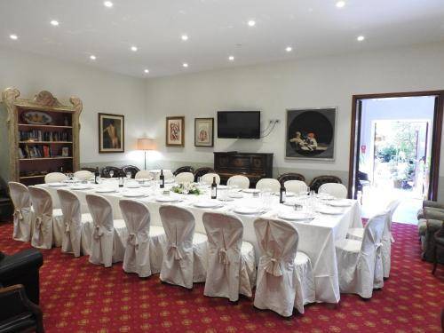 Hotel Moderno, Siena