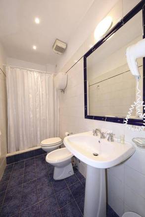 Hotel Moderno, Siena