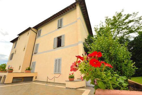 Hotel La Colonna, Siena