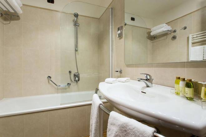 Hotel Athena, Siena