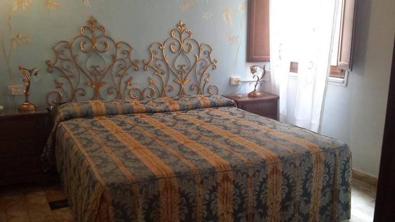 Hotel Antica Torre, Siena