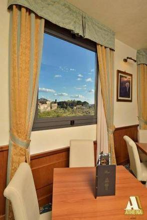 Hotel Athena, Siena