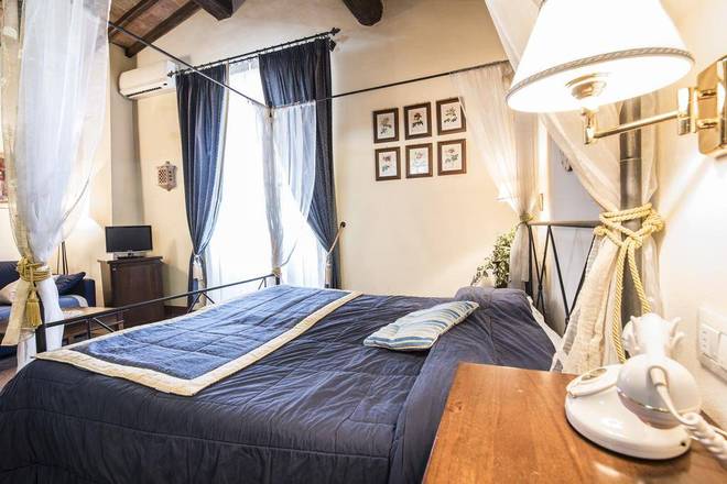 Residenza d'Epoca Palazzo Fani Mignanelli, Siena