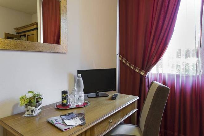 Hotel Il Giardino, Siena