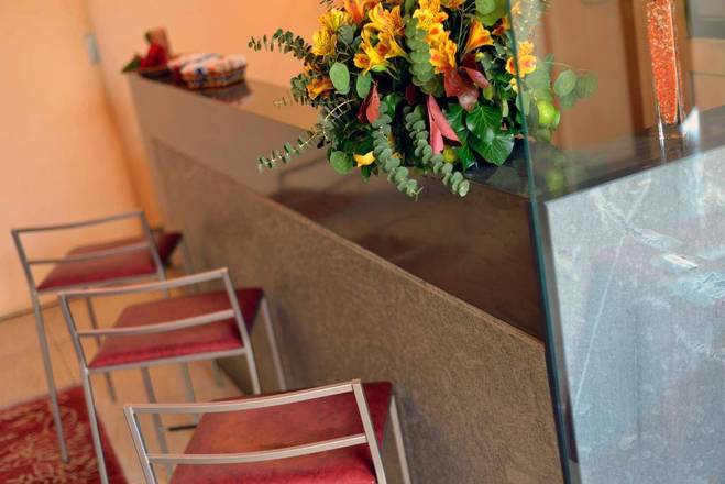 Hotel La Colonna, Siena