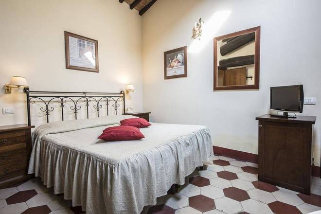 Residenza d'Epoca Palazzo Fani Mignanelli, Siena