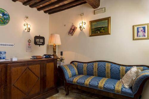Hotel Antica Torre, Siena