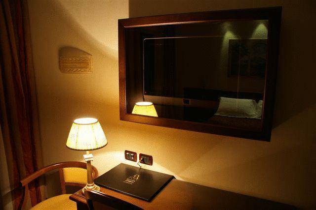 Hotel Athena, Siena
