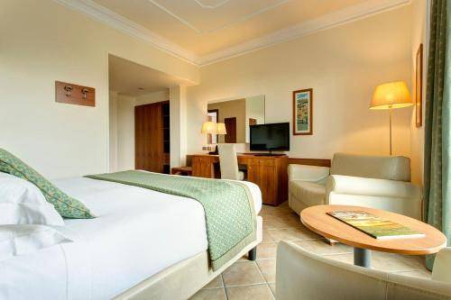 Hotel Athena, Siena