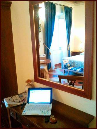 Residenza d'Epoca Palazzo Fani Mignanelli, Siena