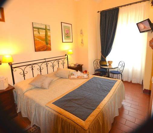 Residenza d'Epoca Palazzo Fani Mignanelli, Siena