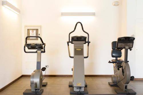 Hotel Il Giardino, Siena