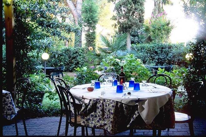 Hotel Moderno, Siena