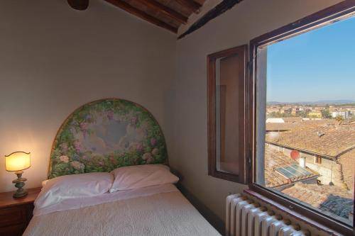 Hotel Antica Torre, Siena