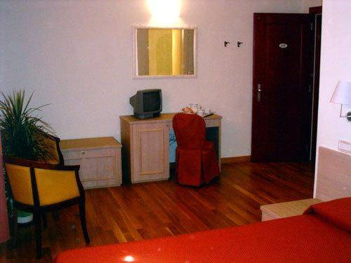 Hotel La Colonna, Siena