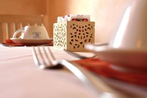 Hotel La Colonna, Siena