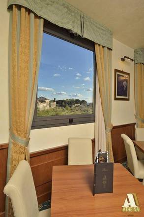 Hotel Athena, Siena