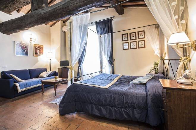 Residenza d'Epoca Palazzo Fani Mignanelli, Siena