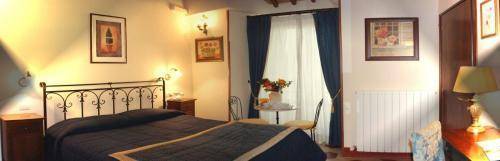 Residenza d'Epoca Palazzo Fani Mignanelli, Siena