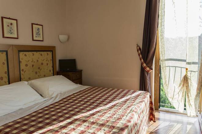 Hotel Il Giardino, Siena