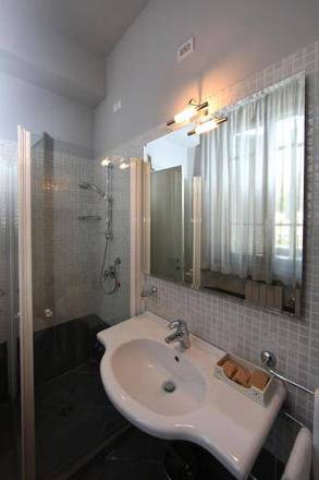 Hotel La Colonna, Siena