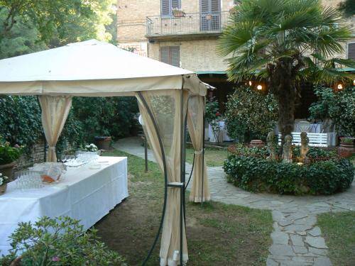 Hotel Moderno, Siena