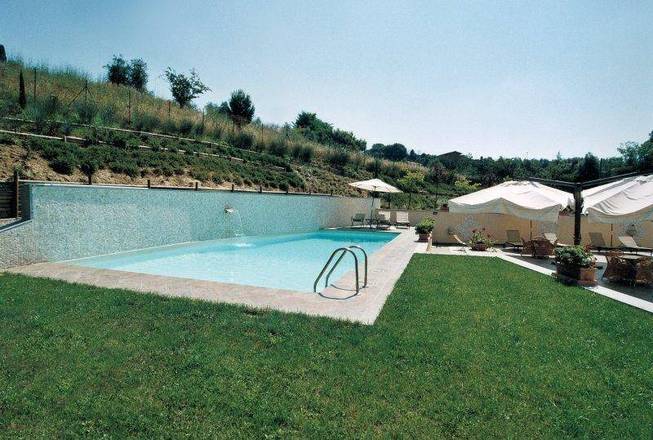 Hotel La Colonna, Siena