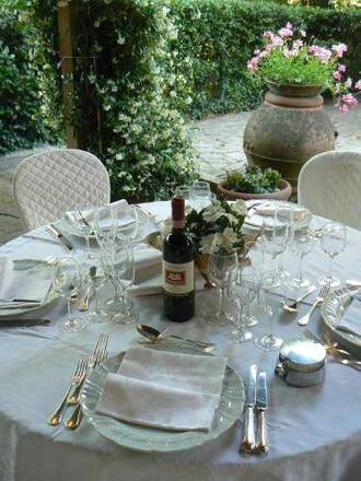 Hotel Moderno, Siena