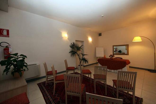 Hotel La Colonna, Siena