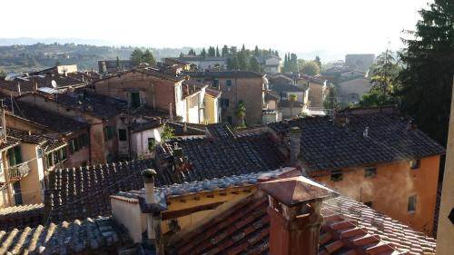 Hotel Antica Torre, Siena