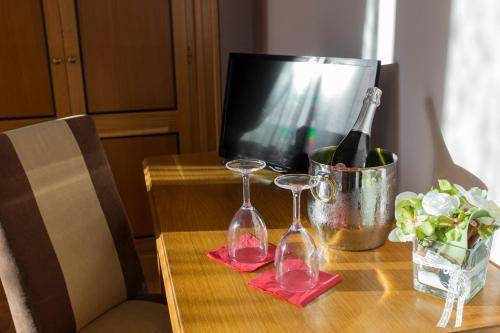 Hotel Il Giardino, Siena