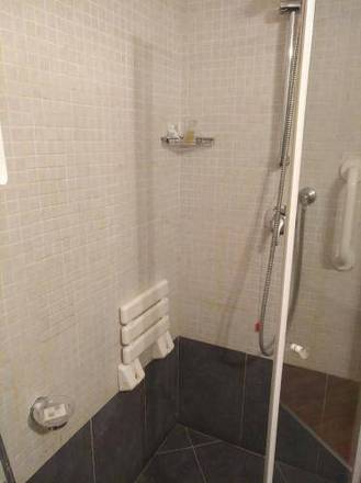 Hotel La Colonna, Siena