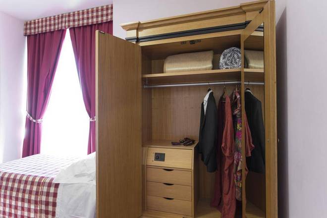 Hotel Il Giardino, Siena