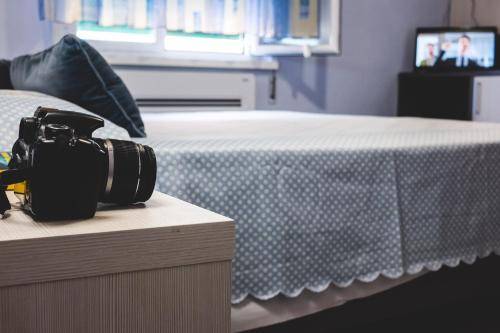 Hotel Il Giardino, Siena