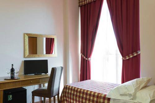 Hotel Il Giardino, Siena