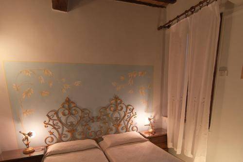 Hotel Antica Torre, Siena