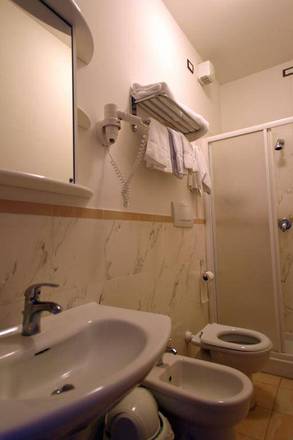 Hotel Il Giardino, Siena