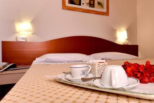 Hotel La Colonna, Siena