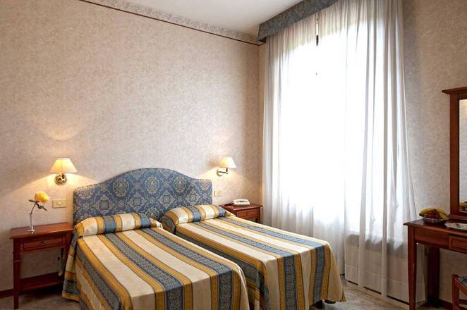 Hotel Moderno, Siena