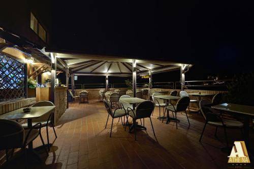 Hotel Athena, Siena