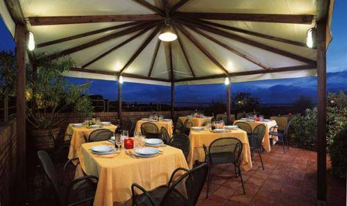 Hotel Athena, Siena