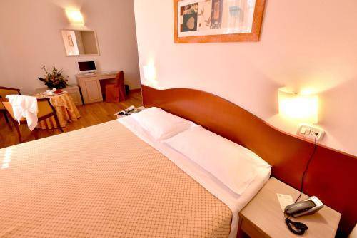 Hotel La Colonna, Siena