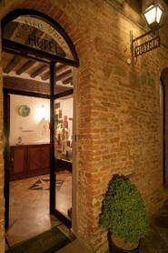 Hotel Antica Torre, Siena Hotel Antica Torre, Siena