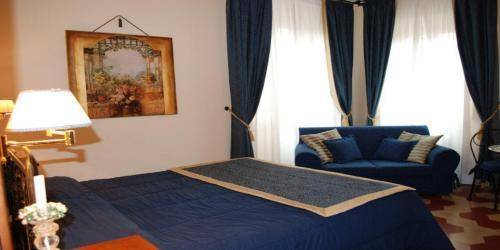 Residenza d'Epoca Palazzo Fani Mignanelli, Siena