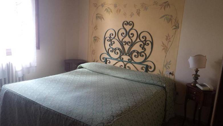 Hotel Antica Torre, Siena