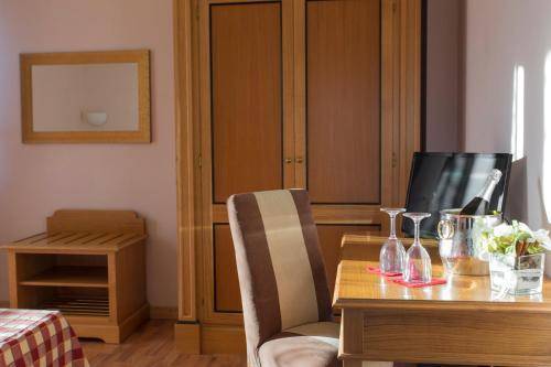 Hotel Il Giardino, Siena