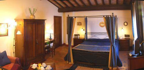 Residenza d'Epoca Palazzo Fani Mignanelli, Siena