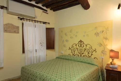 Hotel Antica Torre, Siena